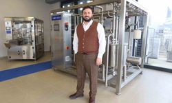 Süt Fabrikalarında Yatırım Devrimi: Anahtar Teslim Çözümler