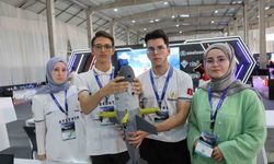 T3 Vakfı Proje Koordinatörü Mustafa Kara: 'Teknoloji Üreten Bir Toplum Yolda'