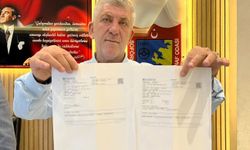 Taksici, 920 lira yerine 920 bin lira havale alan müşteriyle buluşarak parayı iade etti