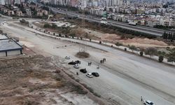 Tamamlanmayan Bulvar, Adana'da Mahalleliyi Çileden Çıkardı