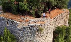 Tarihi Hisar Kalesi: Zamanın Testine Dayanıyor