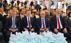 Tarım Bakanı Yumaklı: Gıda Güvenliği Tehdit Altında