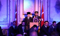 Tarım Bakanı Yumaklı'dan Sivas'ta Huzur ve Güven Vurgusu