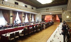 TBMM Başkanı Kurtulmuş: Terör Örgütünün Silah Bırakma Sürecini Yakından İzliyoruz