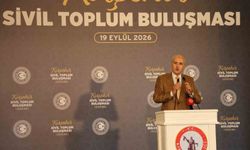 TBMM Başkanı Kurtulmuş: 'Türkiye Barış ve Kardeşlik Yolunda İlerliyor'