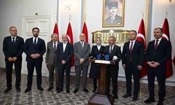 TBMM, Manisa'da Okul Saldırılarının Nedenlerini Araştırıyor