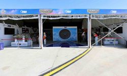 TEI, Millî Havacılık Motorlarıyla TEKNOFEST Güneydoğu'da Ziyaretçilerini Ağırlayacak