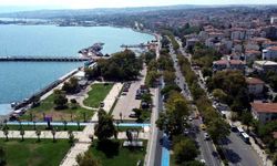 Tekirdağ Sahili'nde Kural İhlaline Geçit Yok!