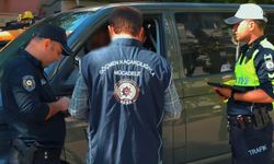 Tekirdağ'da 323 Polisin Katıldığı Dev Huzur Uygulaması: 6 Aranan Şahıs Yakalandı