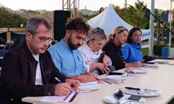 Tekirdağ'da Sini Mantısı Yarışması: Lezzet ve Sunumda Rekabet Başladı