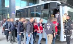 Tekirdağ'da Yasa Dışı Bahis Çetesi Çökertildi: 18 Tutuklama