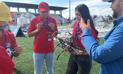 TEKNOFEST 2026: İleri Otonom Sistemler Yarışması Adıyaman'da Başladı