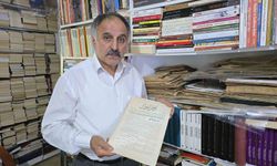 Tercüman-ı Ahval Gazetesi, Yozgat'ta dijital arşive kavuşuyor