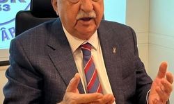 TESK Başkanı Palandöken: 'Enflasyonla mücadelede kalıcı sonuç alınması için acilen eşel mobil sistemine geçilmeli'