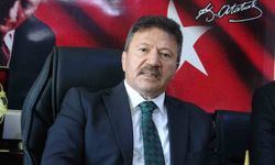 TESK Genel Başkan Adayı Mehmet Yiğiner Ardahan'da Esnaf Temaslarında Bulundu
