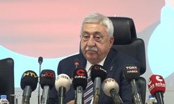 TESK Genel Kurulu Öncesi Başkan Palandöken'den Önemli Açıklamalar