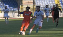 TFF 2. Lig: Kütahyaspor: 4 - İskenderunspor: 1