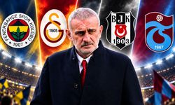 TFF’den bahis soruşturmasında flaş karar! 4 büyüklerden çok sayıda yönetici PFDK’ya sevk edildi