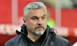Thomas Reis Trabzon’a geldi! Trabzonspor’da yeni dönem başlıyor