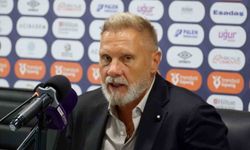 Thorsten Fink: 'Takımıma ve Şehre Güvenim Tam'