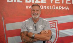 Thorsten Fink: 'Yeni kadro için zamana ihtiyacımız var, Kocaelispor'a odaklandık'