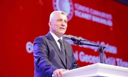 Ticaret Bakanı Bolat: İhracat Bizim Kırmızı Çizgimiz