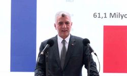Ticaret Bakanı Bolat: Kadın Çalışanların İhracat Katkısı Artıyor