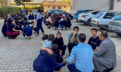 TOBB Fen Lisesi'nde Yeni Eğitim Yılı Coşkusu