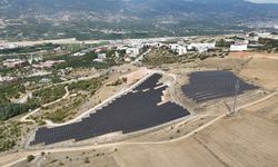 TOGÜ Kampüsü, Elektriğini Tamamen Güneşten Üretiyor