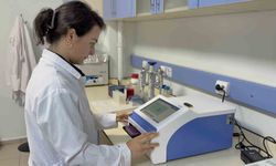 TOGÜ'lü Akademisyenden Kanser Tedavisinde Devrim Yaratan Akıllı İlaç Taşıyıcı Sistem