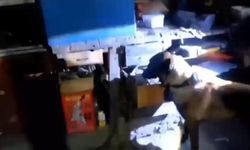 Tokat'ta Eş Zamanlı Silah Operasyonu: 11 Gözaltı ve Çok Sayıda Mühimmat Ele Geçirildi