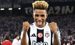Trabzonspor’dan transfer bombası! Beşiktaş’ın eski yıldızı Gedson Fernandes için harekete geçildi