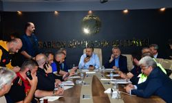 Trabzon'da Yağış Rekoru: Metrekareye 50 Kilogram Düştü