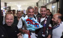 Trabzonspor, 53 Yılda 63. Teknik Adamını Buldu