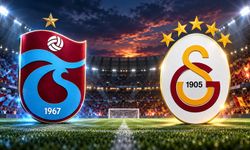 Trabzonspor-Galatasaray maçı bu akşam! Saat kaçta, hangi kanalda? Osimhen yok, işte muhtemel 11’ler
