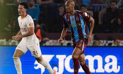 Trabzonspor, Süper Lig'de Galatasaray'ı 3-0 Geçti