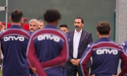 Trabzonspor'da Thomas Reis Dönemi Başladı