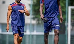 Trabzonspor'un Golcü Geleneği: Yeni Üçlü Zirvede