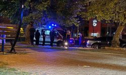 Trafikte Yan Bakma Kavgası: Bıçaklama Olayında 1 Yaralı