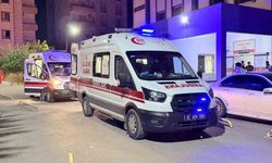 Traktörden Düşen Kadın, Tekerlek Altında Kalarak Hayatını Kaybetti