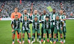 Trendyol 1. Lig: Bursaspor ve Esenler Erokspor 2-2 Beraberlikte Karşılaştı