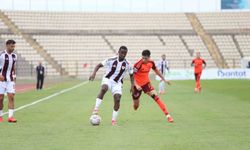 Trendyol 1. Lig'de Şok Mağlubiyet: Bandırmaspor, Ümraniyespor'a 1-0 Yenildi
