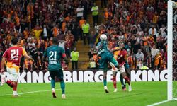 Trendyol Süper Lig: Galatasaray ve Kocaelispor Beraberlikte Kaldı