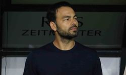 Trendyol Süper Lig: Kocaelispor: 0 - Samsunspor: 0 (Maç devam ediyor)