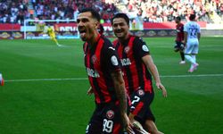 Trendyol Süper Lig'de Çorum FK Eyüpspor'a Karşı Önde