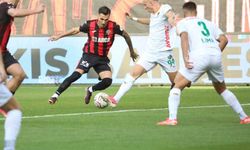 Trendyol Süper Lig'de Çorum FK ve Corendon Alanyaspor Berabere Kaldı
