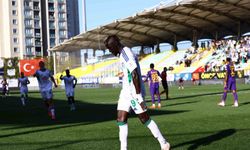 Trendyol Süper Lig'de Eyüpspor, Çaykur Rizespor'a 1-0 Mağlup Oldu
