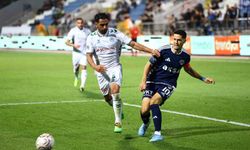 Trendyol Süper Lig'de Golsüz Beraberlik: Kasımpaşa ve Konyaspor Puanları Paylaştı