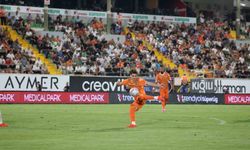 Trendyol Süper Lig'de Göztepe ile Corendon Alanyaspor Berabere Kaldı