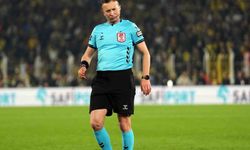 Trendyol Süper Lig'de Hakem Zirvesi: 4 İsim Öne Çıkıyor